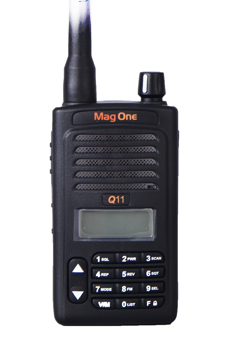 北峰對(duì)講機(jī)