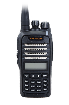 公網(wǎng)對(duì)講機(jī)