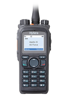 公網(wǎng)對講機