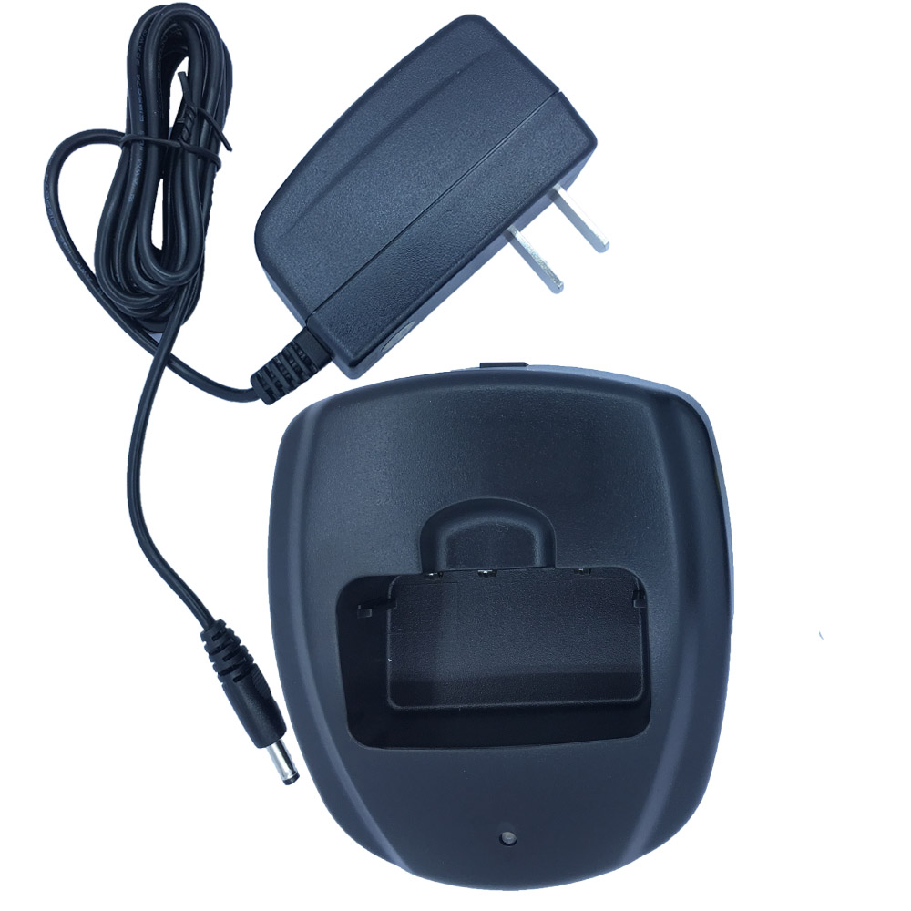 THCL500A 快速智能充電器